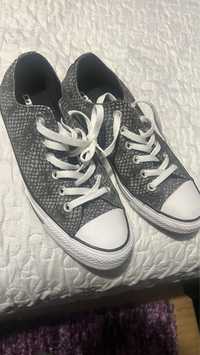 All star tamanho 38