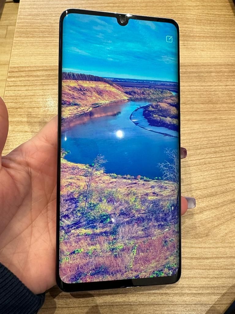 Huawei p30 pro 128gb