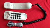 Telefone fixo com fio