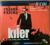 Kiler film na 2 VCD sprzedam