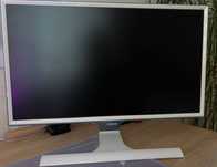 Монітор Samsung 24” LS24E391HLO/CLI