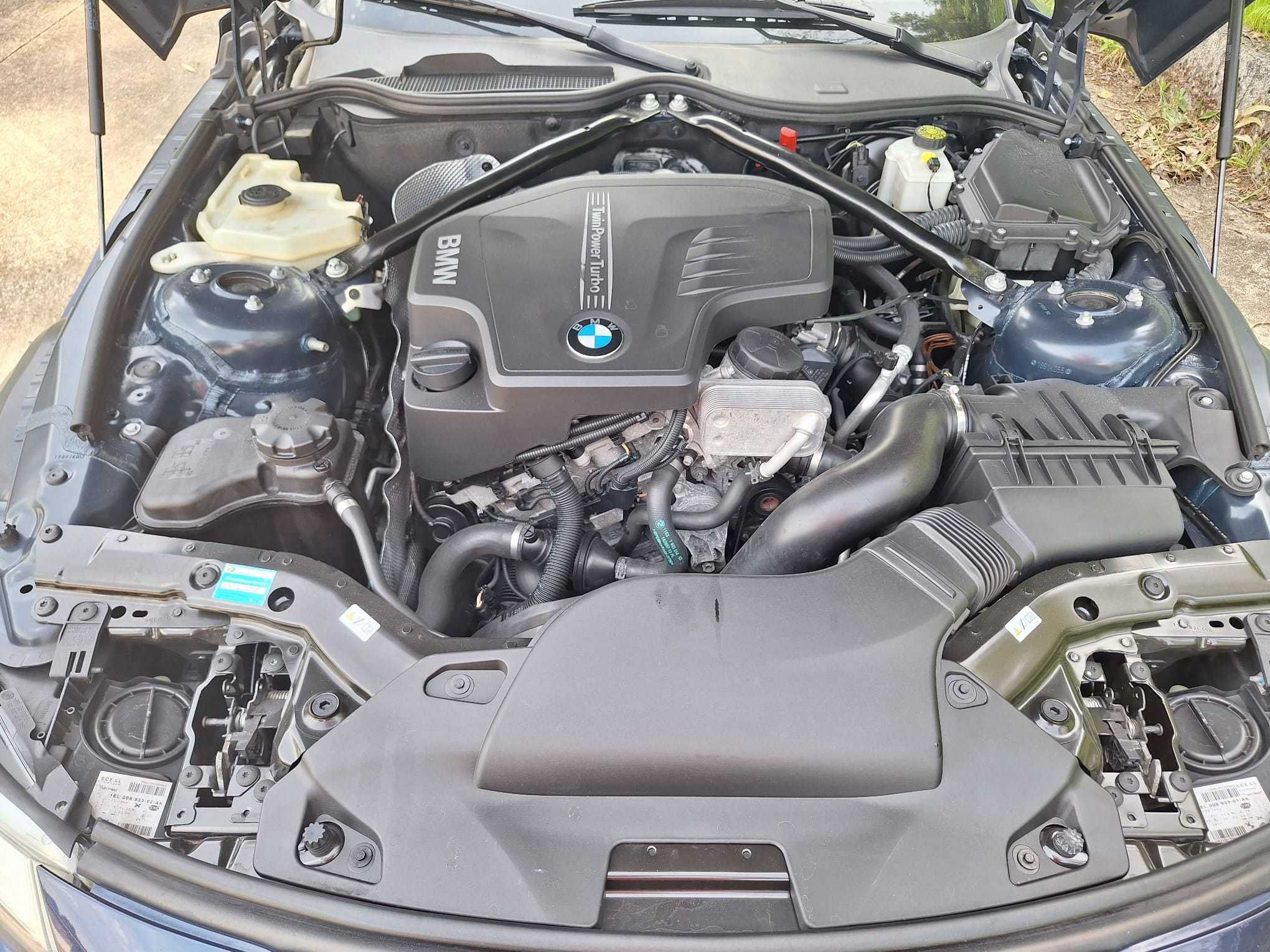 Bmw Z4 sDrive 28i