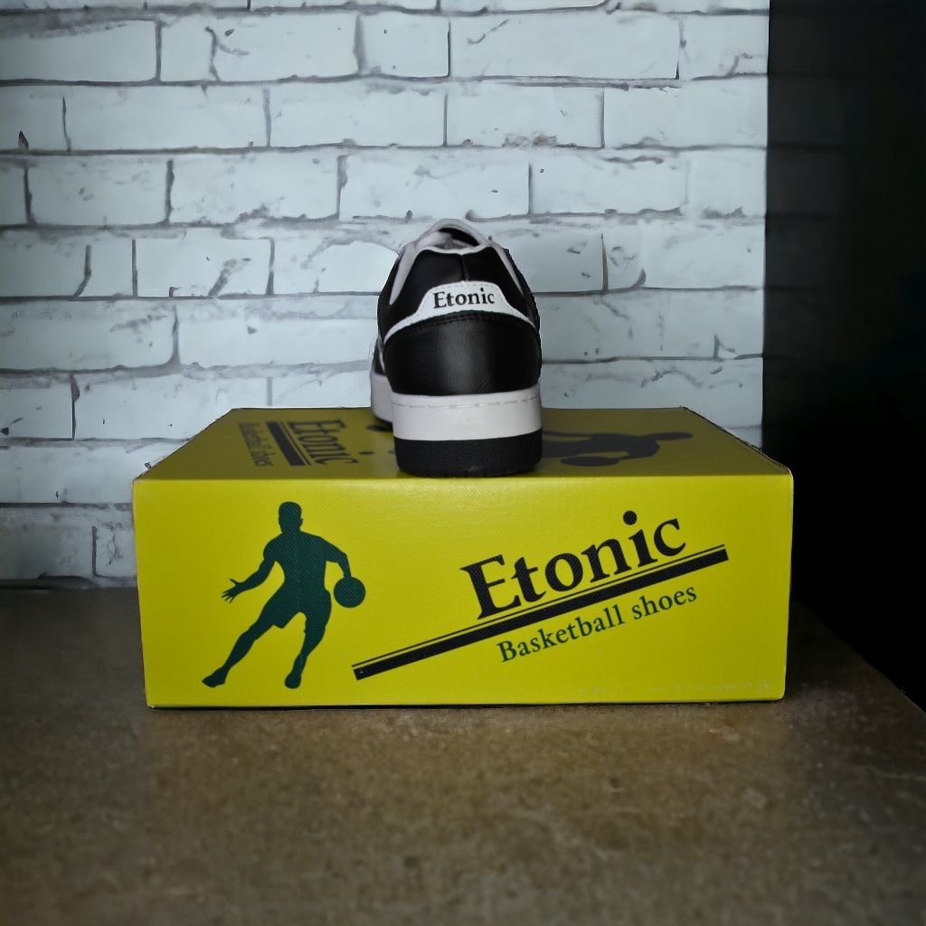 Кросівки чоловічі ETONIC Dunkest, ETM314605