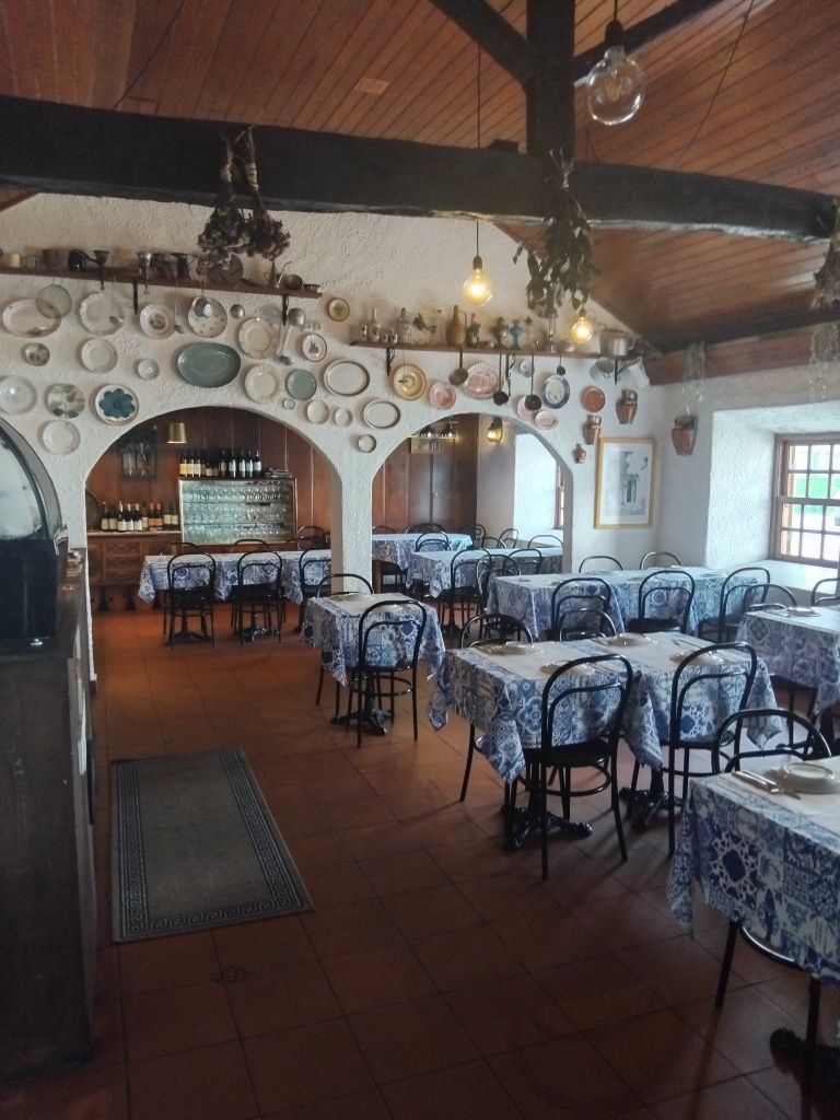 Restaurante magoito sintra