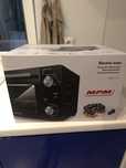 Piekarnik MINI MPM MPE-13