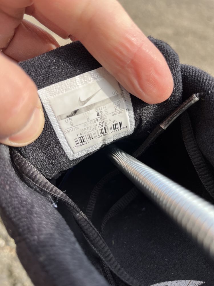Кросівки Nike M2K Tekno