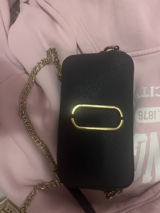 Сумка через плече