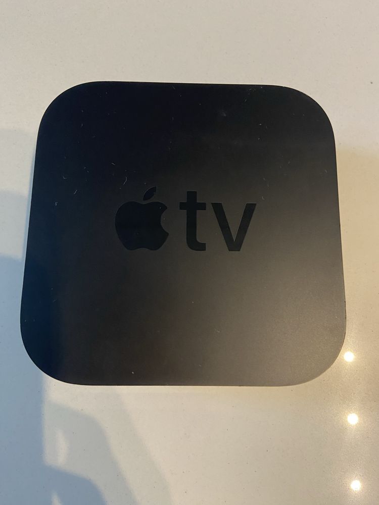 Apple TV ревізія A1842 64 Gb