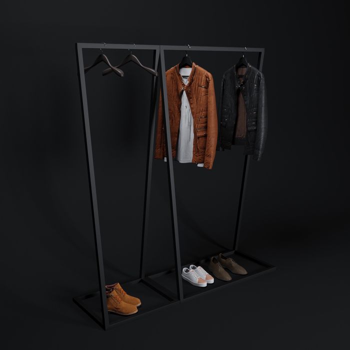 Продаж готового та прибуткового бізнесу: виробництво меблів лофт