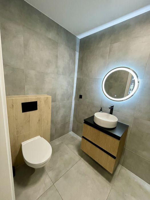 Wynajem Mieszkania  37m 2 Pokoje w Cetrum Bielsko-Biała Od Zaraz !