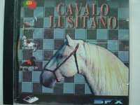 Cavalo Lusitano, tudo sobre