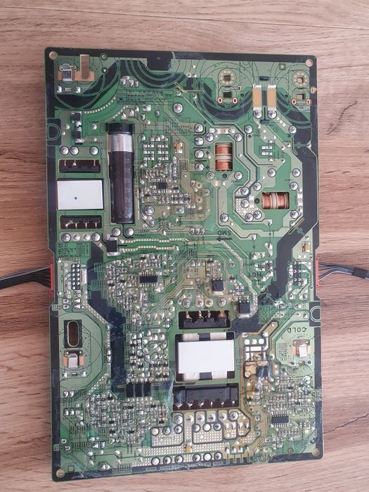 TV Samsung Moduł zasilacza