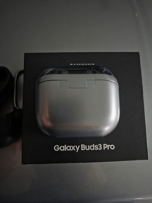 Samsung galaxy buds 3 pro