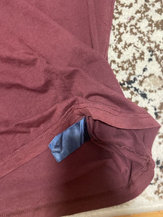 Продам чоловічу фудболку оригінальну Tommy Hilfiger