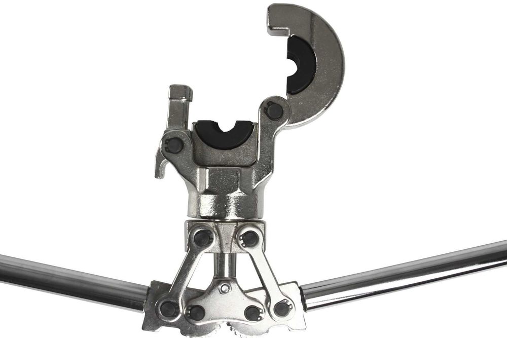 Zaciskarka do rur Pex 6T 16-26 mm Prasa Praska Hydrauliczna walizka