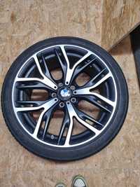 Sprzedam  Alufelgi do BMW X 4