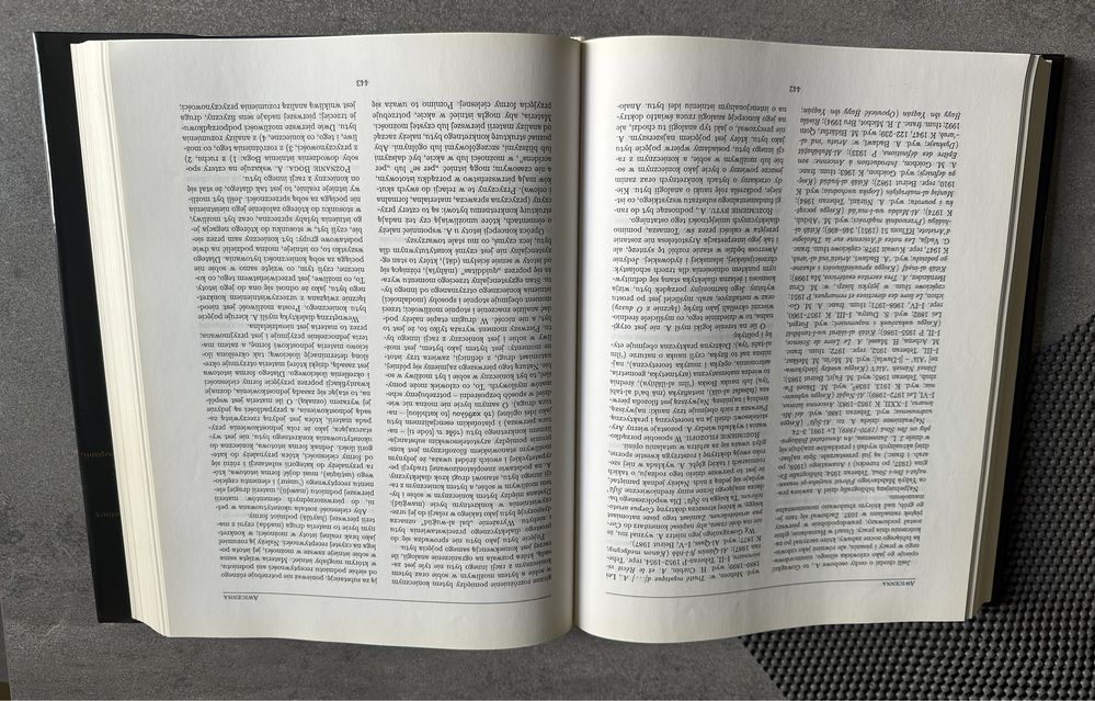 Powszechna Encyklipedia Filozofii tom I
