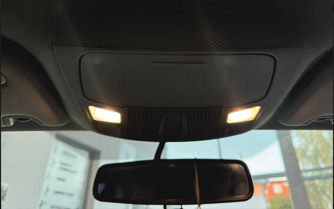 Ford Fusion 2015