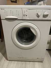 Стиральна машина indesit wg421t