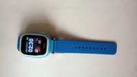 Atrix - Дитячий телефон-годинник з GPS-трекером