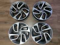 Alufelgi Opel 16 Corsa F Crossland et20 4x108