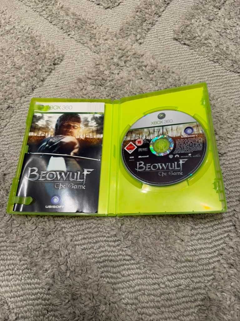 beowulf na  x360