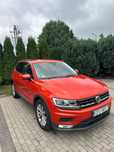 Volkswagen Tiguan Volkswagen Tiguan 2.0 Tdi (2016)