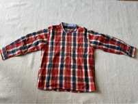 Camisa Verao, Lanidor 4 anos