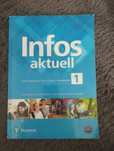 Podręcznik Infos aktuell 1