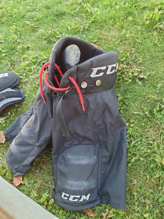 Шорти для хокею дитячі