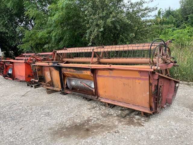 HEDER bizon z056