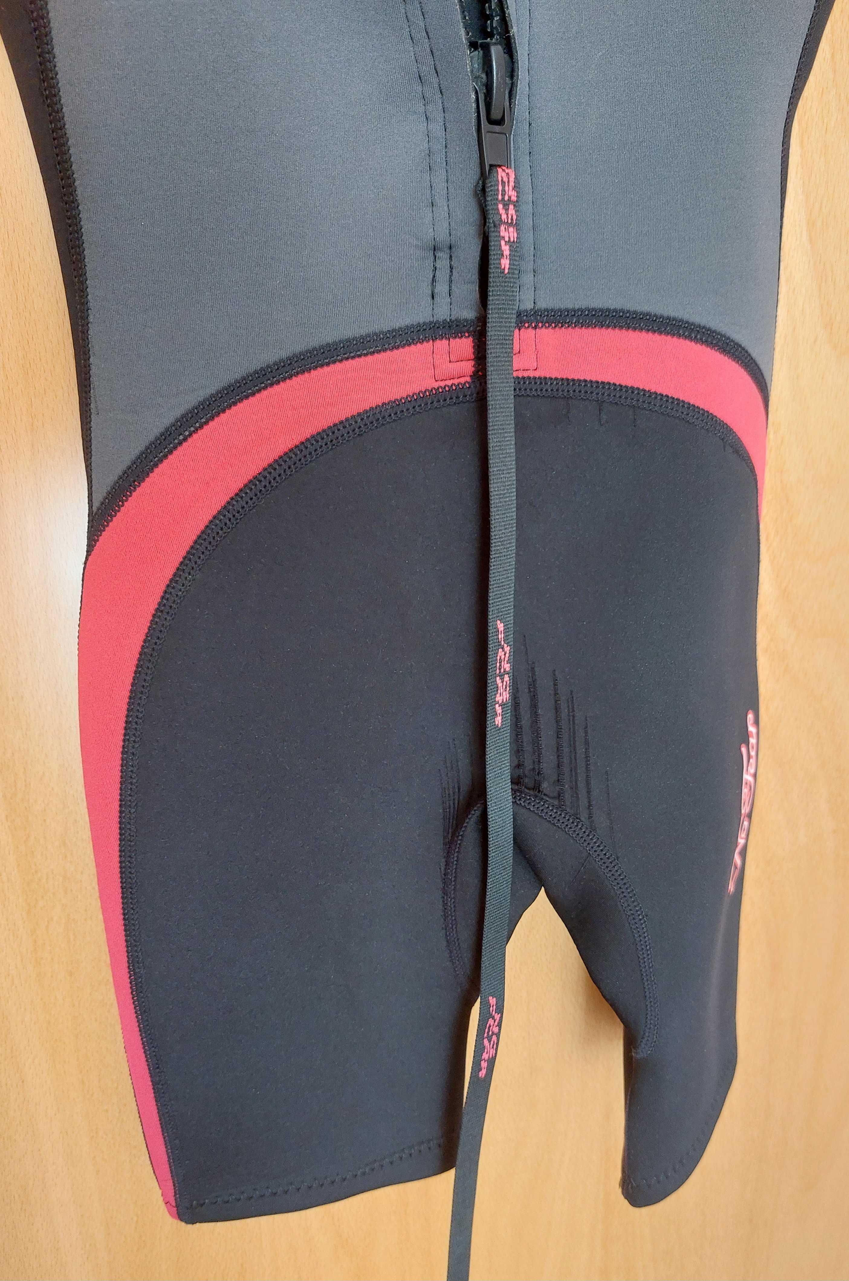 Fato de Surf Criança No Fear (Novo)