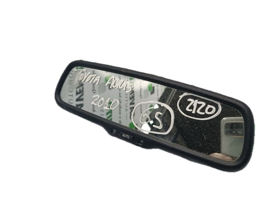Espelho retrovisor interior TOYOTA Auris Hatchback (_E15_)