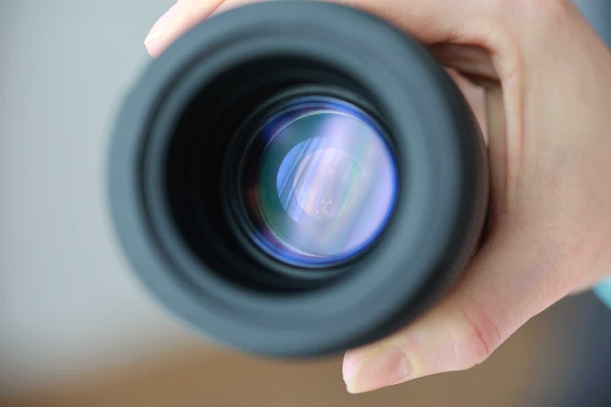 Tamron 90mm f/2.8 1:1 macro obiektyw Canon EF mount