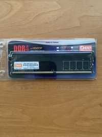 Модуль памяти DDR4 8GB/2400