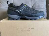 Uty Salewa MTN Trainer Gore-Tex