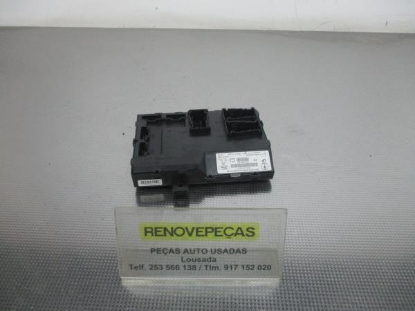 Centralina de ignição (imobilizador) FORD Fiesta VI (CB1, CCN)