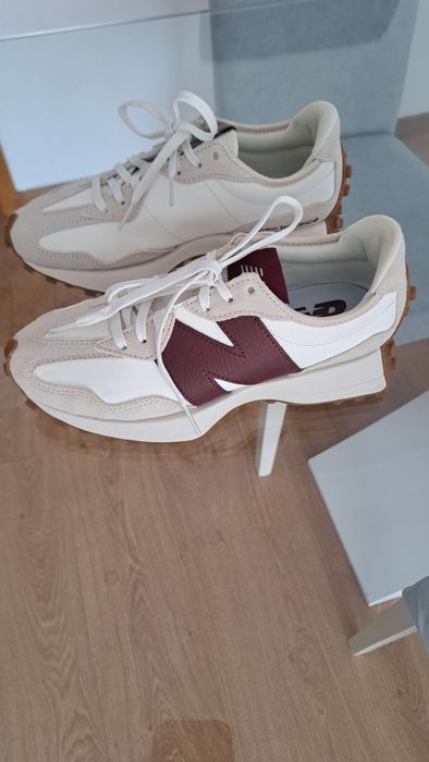 Sapatilhas New Balance