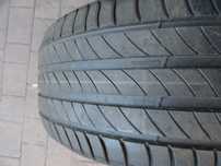 235/45R17 Michelin 2 sztuki LATO 2022 rok JAK NOWE