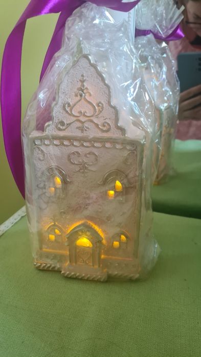 kamieniczka lampion home&you
