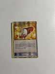 Pokémon TCG - Trainers’ Mail (100/98 - Secret Rare - XY Roaring Skies)