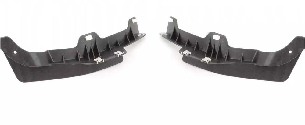 Спойлер бризковик колеса Audi A4 B8 Audi Q5