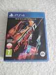 Need for Speed Hot Pursuit Remastered PS4
