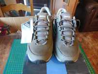Damskie buty turystyczne z membraną GORE-TEX Meindl Durban Lady GTX