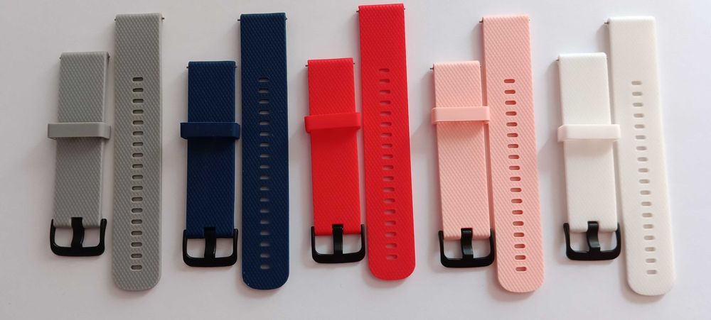 Ремешок ремешки браслет 20мм для Xiaomi amazfit Bip/GTS/Samsung/HUAWEI