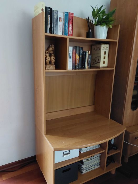 *** szafka z nadstawką - możliwość negocjacji ceny***