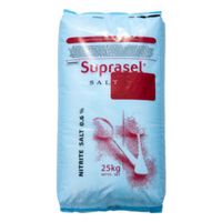 Нитритная соль Suprasel (Дания) - 0,6 % нитрита натрия