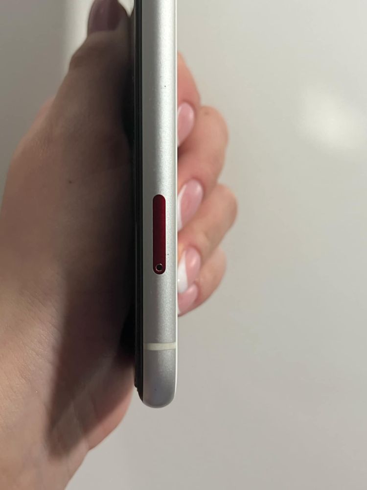 Iphone Xr White 64GB