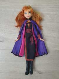 Lalka Anna Frozen II oryginalna