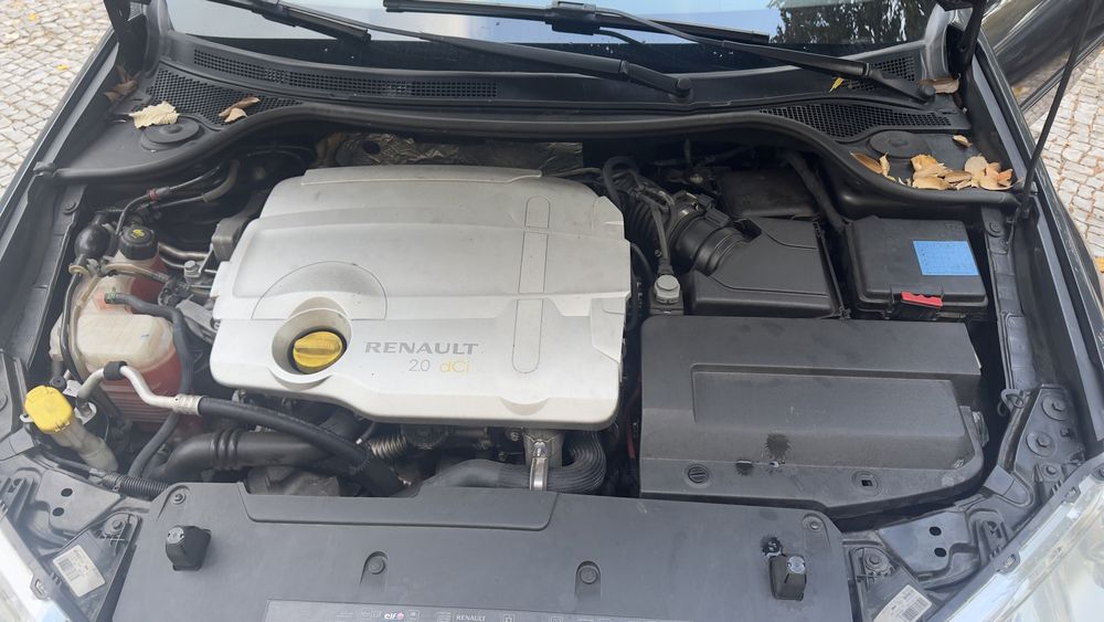 Renault Laguna 150cv 175000km
